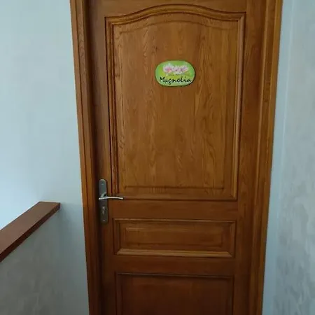 Hébergement de vacances Mard *