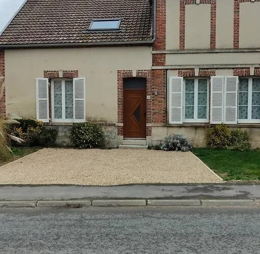 Mard Hébergement de vacances