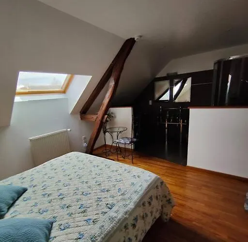 Hébergement de vacances Mard *